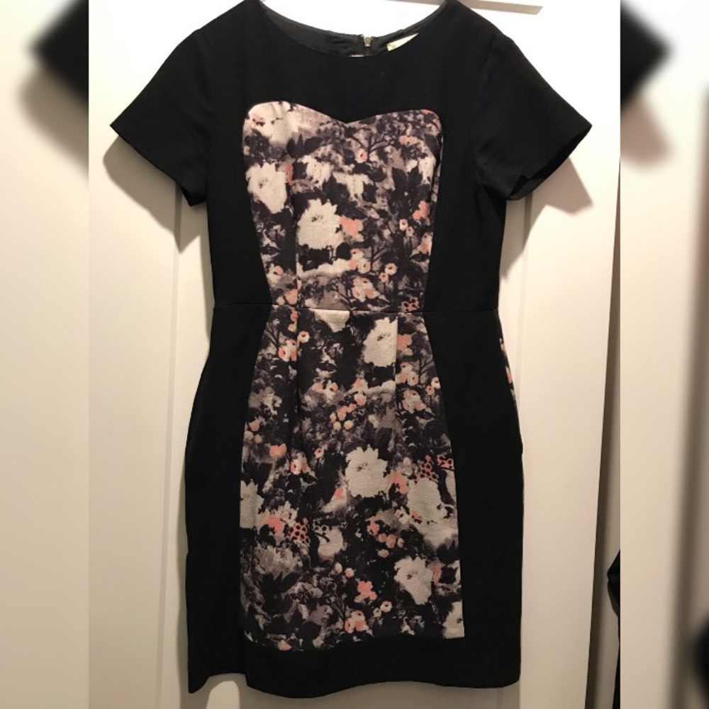 The Laundry Room Dress